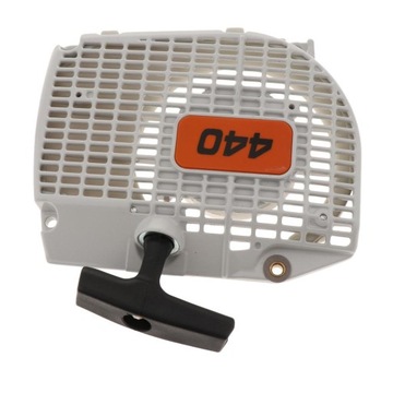 Zespół rozrusznika ciągniętego zastępuje STIHL MS440 MS460 044 046 OEM #1128 080