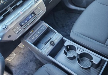 Hyundai Kona II 2025 Hyundai Kona HEV Executive Oferta Specjalna 1.6 Hybryda 129KM, zdjęcie 19