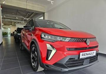 Renault Captur II Crossover 1.0 TCe LPG 100KM 2024 Renault Captur po liftingu nowosc open R-Link TECHNO TCe 100 LPG, zdjęcie 1