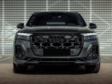 Audi Q7 II 2026 AUDI Q7 60 TFSI e quattro S Line Suv 3.0 (490KM) 2026, zdjęcie 4