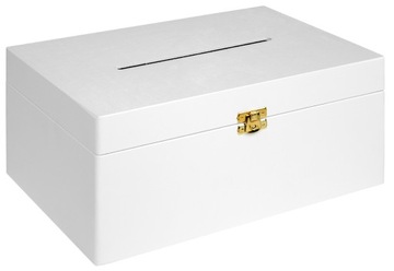 Деревянная коробка коробка для конвертов свадебной свадебный подарок деньги деньги