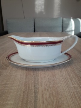 Sosjerka ROSENTHAL BOTTICELLI