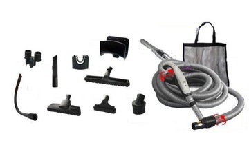 Zestaw akcesoriów STANDARD KIT WĄŻ ON/OFF 7,5m