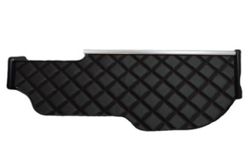 PÓŁKA PIKOWANA RTV NISKA STOLIK TIR MAN TGX 07-20