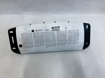 MERCEDES W204 LIFT AIRBAG PASAŻERA A2078603902
