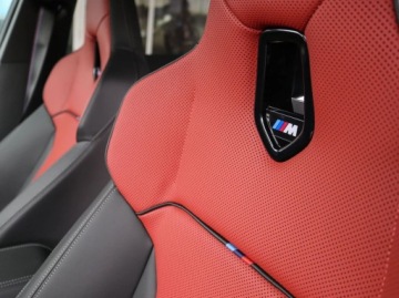 BMW Seria 2 G42-U06 M Gran Coupe 2.0 235i 306KM 2025 BMW Seria 2 M235 xDrive Gran Coupe 2.0 Benzyna 306KM, zdjęcie 24