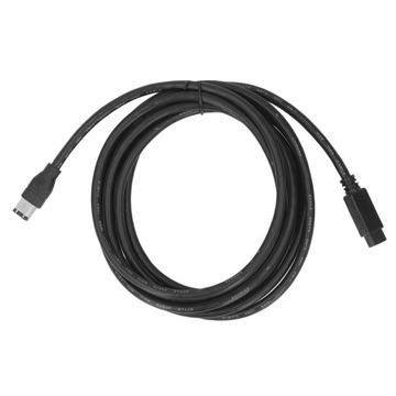 Kabel Firewire DV IEEE1394 9-pinowy do 6-pinowy