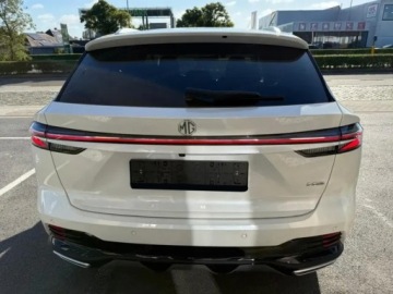 MG HS II SUV Hybrid+ 1.5T HYBRID+ 224KM 2026 MG HS 1.5T HEV+ Exclusive aut Suv 224KM 2026, zdjęcie 3