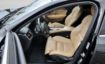 Volvo S90 II Sedan 2.0 D4 190KM 2020 Volvo S90 Volvo S90 D4 Inscription 2.0 Diesel 190KM, zdjęcie 18