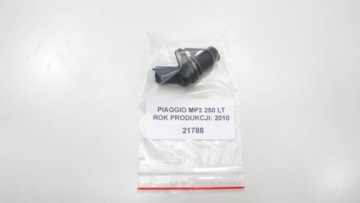 Piaggio Mp3 250 Lt Датчик скорости вращения колеса