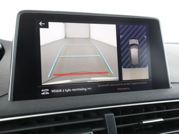 Peugeot 3008 II 2017 Peugeot 3008 GT-Line Panorama Navi Kamera cofania, zdjęcie 23