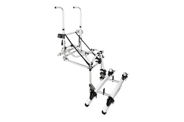 Bagażnik do kampera na rowery THULE LIFT V16 Manua