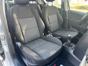 Peugeot 207 Hatchback 5d 1.4 75KM 2010 Peugeot 207 Raty 1.4 8V benz 75KM Starsza jednostka bez awaryjna KLIMA GW, zdjęcie 39