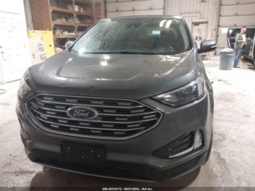 Ford Edge II 2022 Ford Edge 2022 Titanium 2.0 Benzyna 250KM, zdjęcie 1