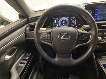 Lexus ES VII (XV70) Sedan Facelifting 300h 218KM 2023 Lexus ES 300h F Sport Design Lexus ES 300h F Sport, zdjęcie 11