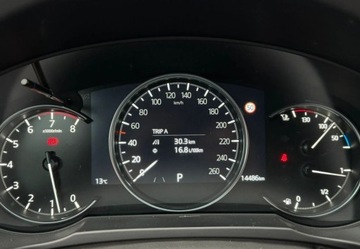 Mazda CX-5 II SUV Facelifting 2.0 SKYACTIV-G 165KM 2024 Mazda CX-5 2.0L e-SKYACTIV G automat fv23 salon PL ASO Gwarancja producenta, zdjęcie 13