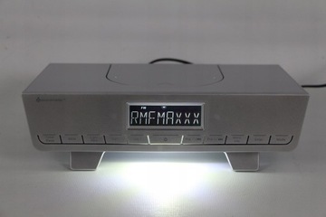 Сетевое радио DAB+, FM Soundmaster UR2016SI