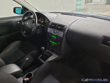 Ford Mondeo III Kombi 2.0 16V 145KM 2006 Ford Mondeo 2.0i bardzo ladny Bezwypadkowy 2.0 Benzyna 145KM, zdjęcie 10