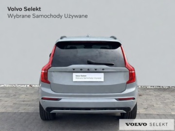 Volvo XC90 II SUV Plug-In 2.0 T8  455KM 2023 Volvo XC 90 Volvo XC90 | T8 AWD | Plug-in Hybrid |, zdjęcie 7