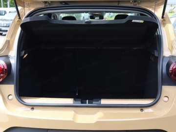 Dacia Sandero III Hatchback 5d 1.0 TCe ECO-G 100KM 2025 Od ręki - Stepway Expression LPG 1.0 TCe 100KM / Pakiet Thermo, Parking, zdjęcie 11