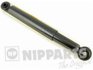 2× NIPPARTS N5526001G TLUMIČ