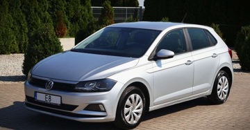 Volkswagen Polo VI Hatchback 5d 1.0 TSI 95KM 2020 Volkswagen Polo (nr. 2) 1.0 95KM Bluetooth Klima Gwarancja Benzyna 95KM, zdjęcie 8