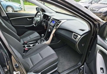 Hyundai i30 2012 Hyundai i30 BENZYNA KLIMATYZAJA 5 DRZWI super okazja polecamy 1.4, zdjęcie 36