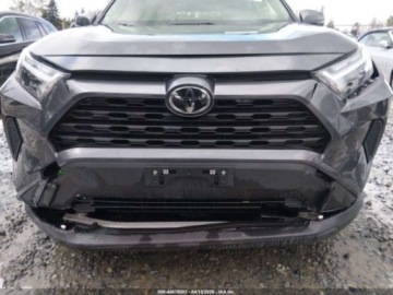 Toyota RAV4 V 2025 Toyota RAV4 2025 TOYOTA RAV4 HYBRID XLE 2.5 Hybryda 176KM, zdjęcie 6
