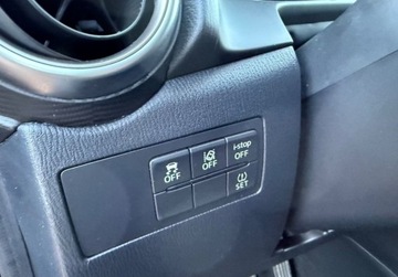 Mazda 2 III Hatchback Facelifting 1.5 SKYACTIV-G M Hybrid 90KM 2020 Mazda 2 1.5i NAVI Full led Kamera Hud ap 1.5 Benzyna 90KM, zdjęcie 15