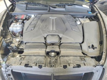 Bentley Bentayga 2023 Bentley Bentayga 2023 4.0 Benzyna 542KM, zdjęcie 6