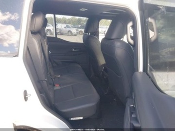 Lexus GX 2024 Lexus GX 2024 r., 3,4 L GX 550 PREMIUM PLUS 3.4 Benzyna 349KM, zdjęcie 10