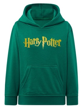 Bluza dziecięca HARRY POTTER HOGWART prezent 152