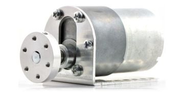 Двигатель с 37DX73L 131: 1 12 В 76rpmpmy Transmission