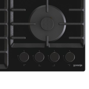 ГАЗОВАЯ ВАРОЧНАЯ ПАНЕЛЬ GORENJE GT642SYB + БЕСПЛАТНО