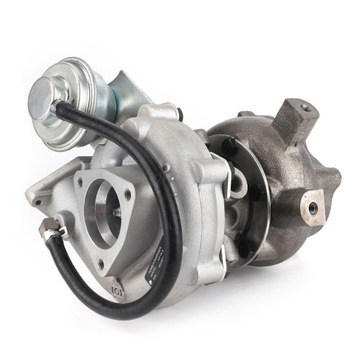 Запасные части турбокомпрессора 14411-62T00 для Nissan