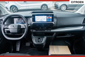 Citroen Spacetourer 2025 XL L2H1 Plus EAT8 2.0 180KM, zdjęcie 36