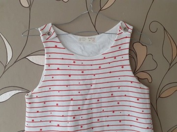 ПЛАТЬЕ-ТУНИКА ZARA-SUPER 164 СМ K7