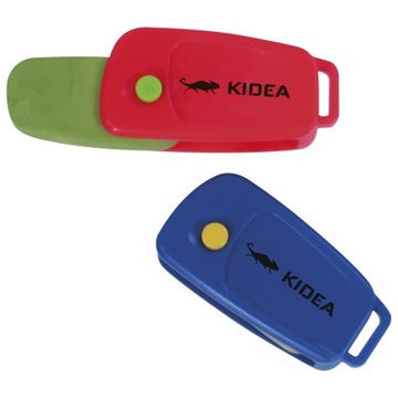 GUMKA DO MAZANIA ŚCIERANIA KIDEA W ETUI DERFORM