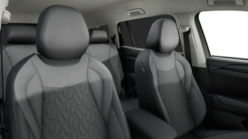 Volkswagen Tayron 2026 Volkswagen Tayron Life Plus 1.5 eTSI 150 KM DSG, zdjęcie 9