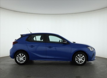 Opel Corsa F Hatchback 5d 1.2 75KM 2020 Opel Corsa 1.2, Salon Polska, Serwis ASO, VAT 23%, zdjęcie 5
