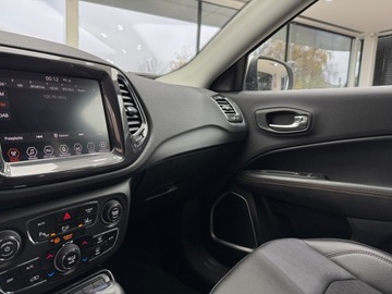 Jeep Compass II SUV Plug-In 1.3 T4 190KM 2020 Jeep Compass Business Plus / Kamera / 1 właściciel, zdjęcie 24