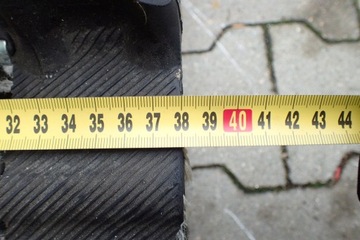 Polaris Indy 600 Widetrak Гусеничный привод