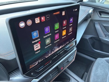 Cupra Formentor 2026 Cupra Formentor 2.0 TSI 204 KM DSG 4Drive, zdjęcie 13