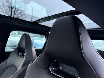 Cupra Leon II 2022 Cupra Leon Sportstourer VZ 2.0 310KM Pakiet Full L, zdjęcie 34