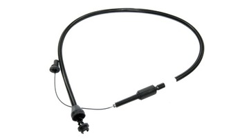 LINKA GAZU MASTER II 2.8 DTI