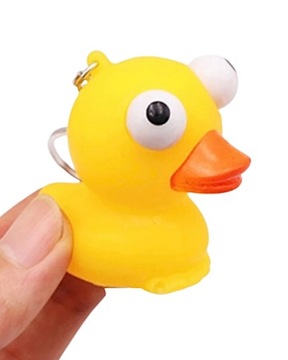 brelok brylok pop it popit antystresowy gra bubble