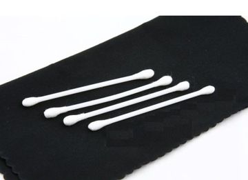 Набор для чистки оптики и объективов фотоаппаратов ROTIN 9в1 UNIVERSAL