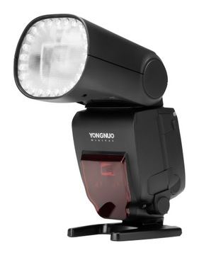 Вспышка YONGNUO YN650EX-RF для Canon