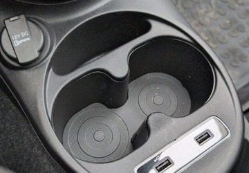 Fiat 500 IV Hatchback 1.0 Hybrid 70KM 2023 Fiat 500 1.0 Hybrid SalonPL FVat Od Reki Zadbany Niski Przebieg Hybryda, zdjęcie 12