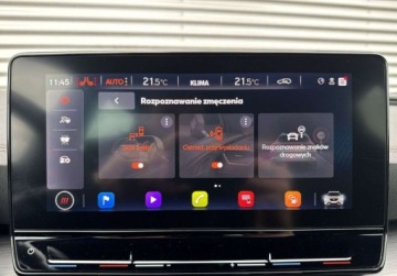 Cupra Formentor Crossover 2.0 TSI 190KM 2024 Cupra Formentor 4Drive 2.0TSI 190KM DSG Asystenci ACC Matrix DCC Kubelki E, zdjęcie 30